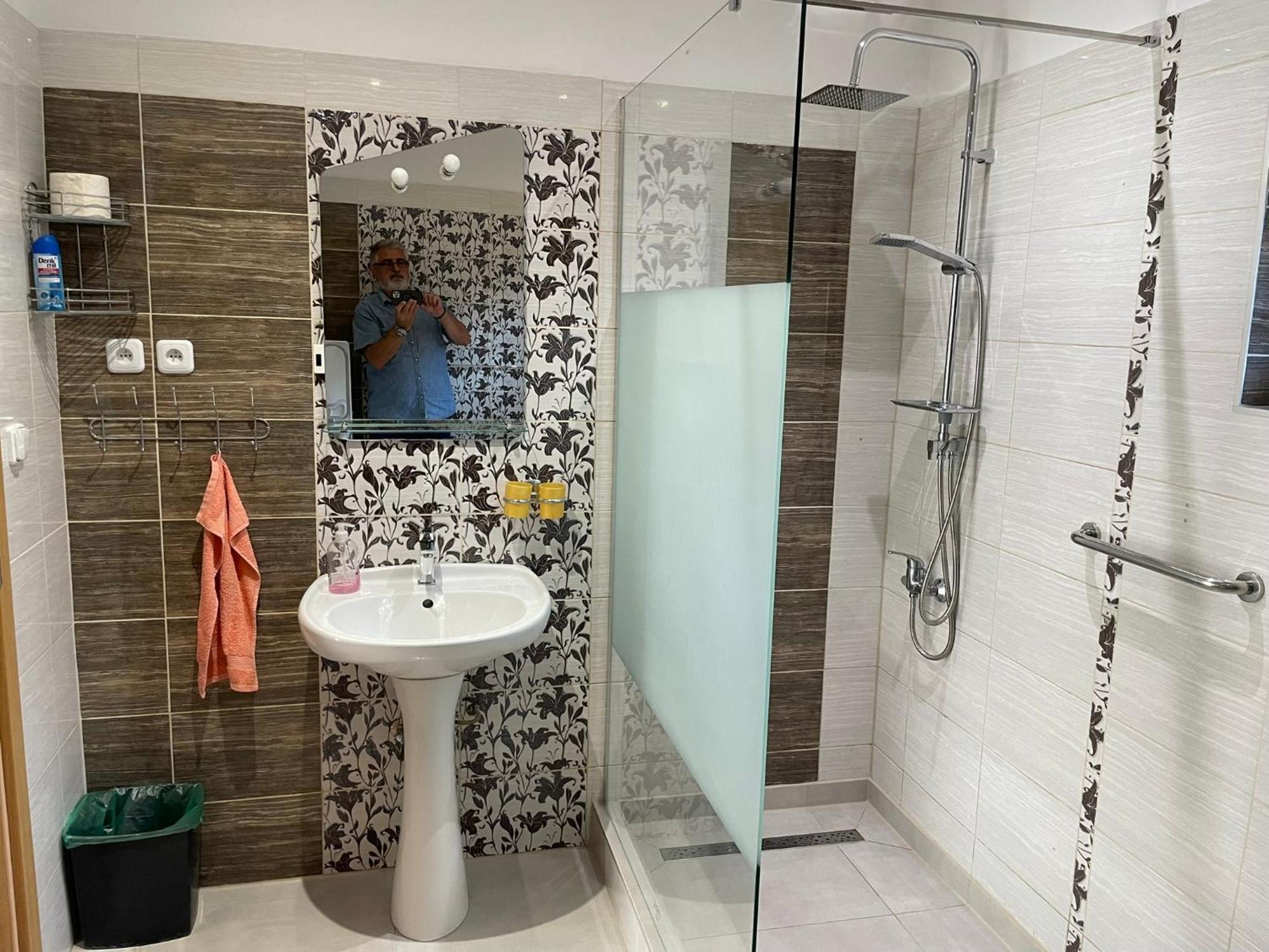 Apartman Marta Banka Extérieur photo