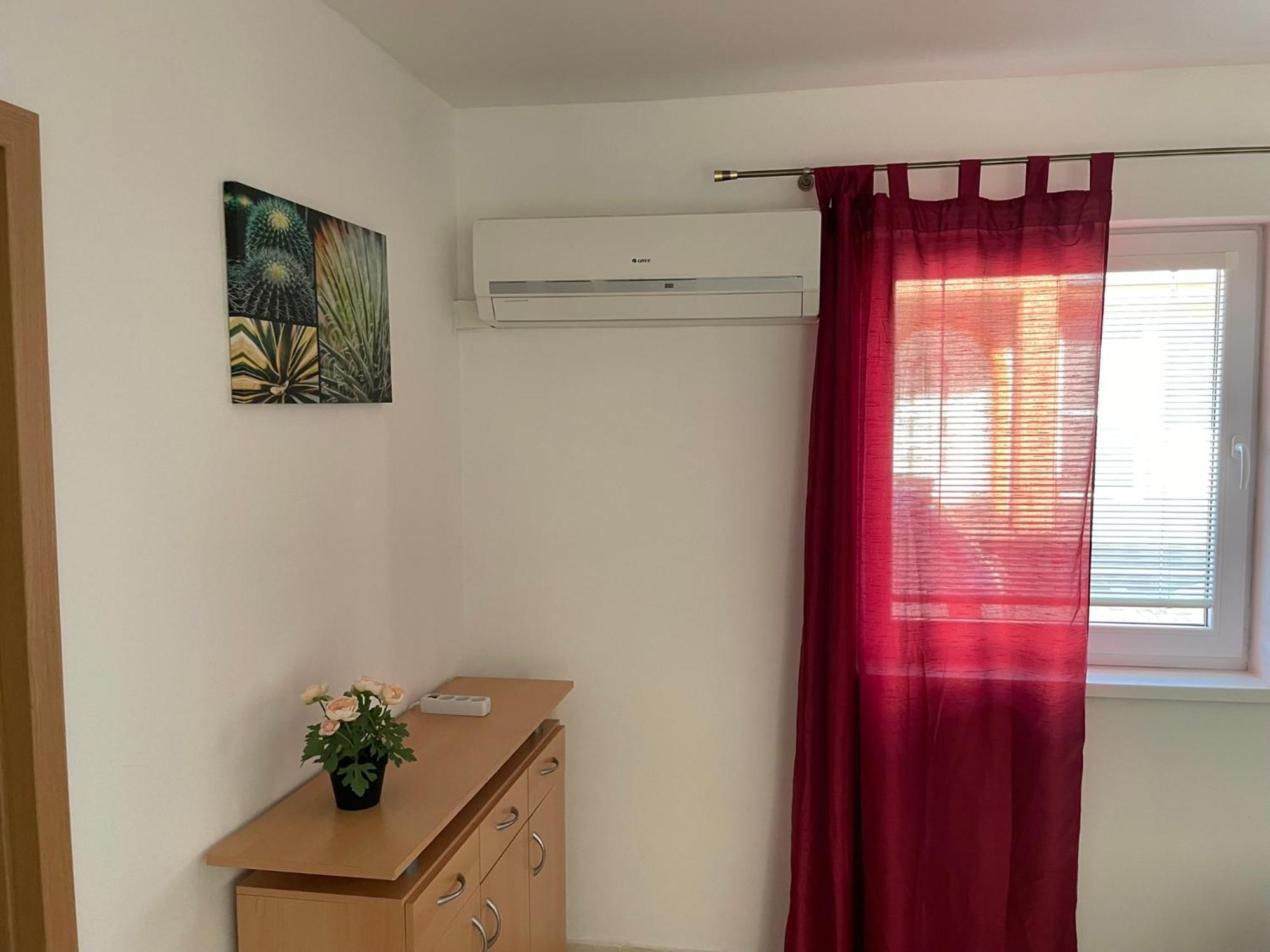 Apartman Marta Banka Extérieur photo