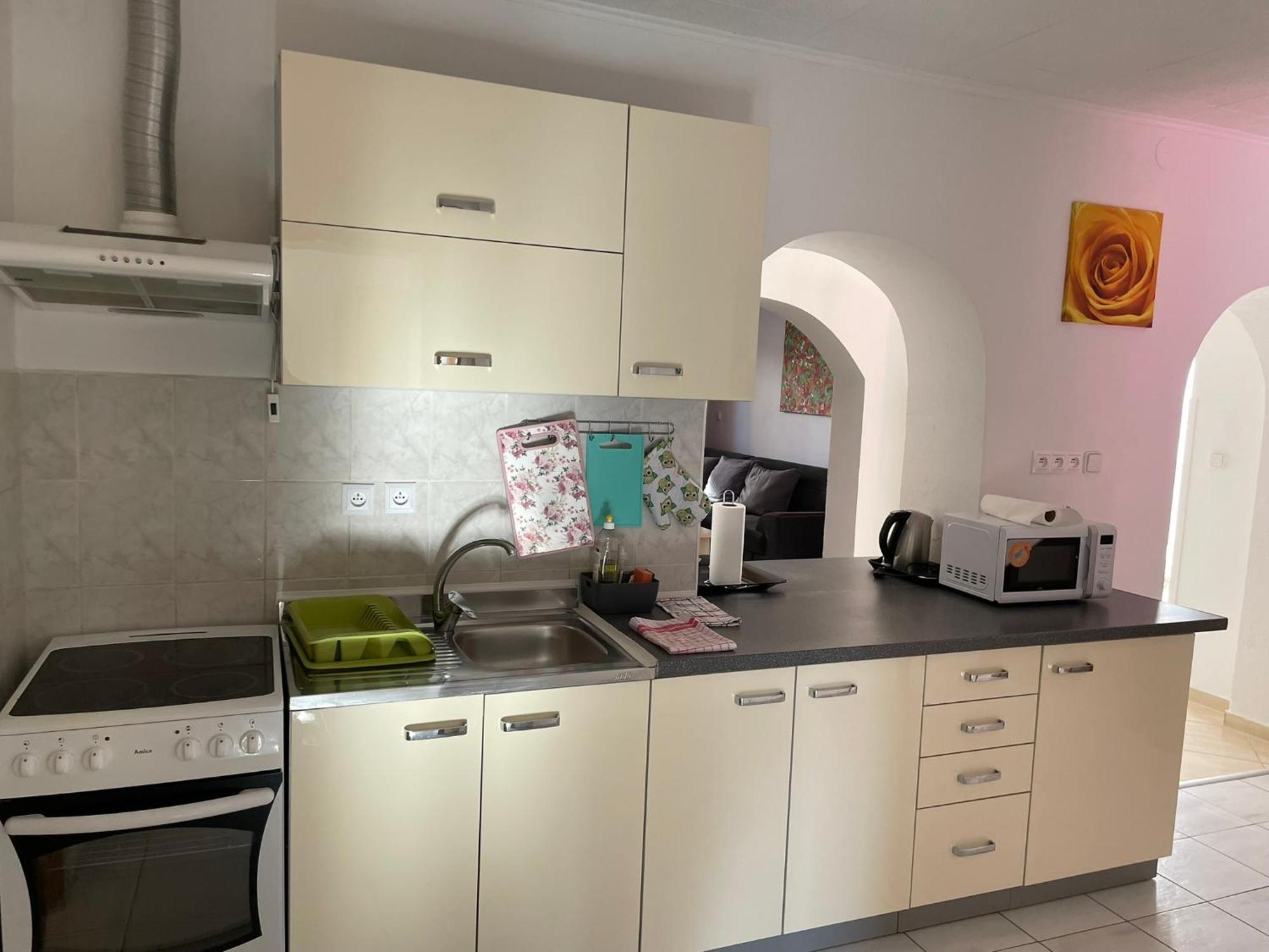 Apartman Marta Banka Extérieur photo