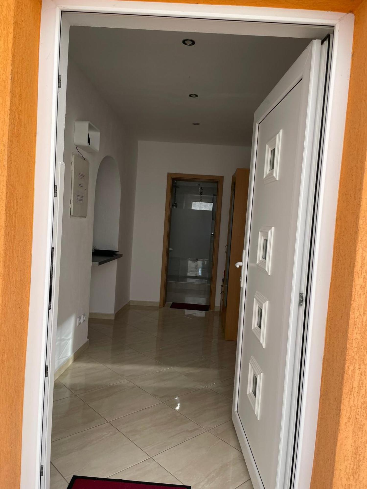 Apartman Marta Banka Extérieur photo