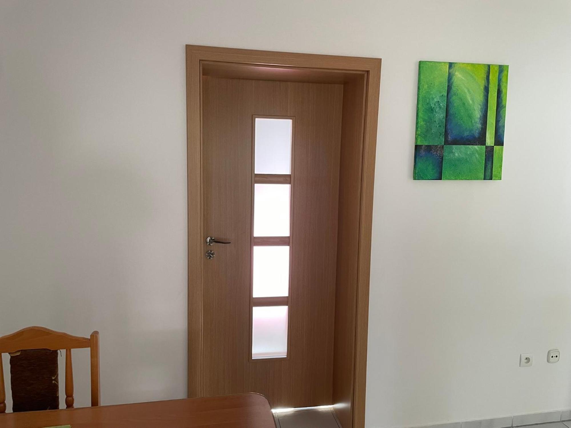 Apartman Marta Banka Extérieur photo