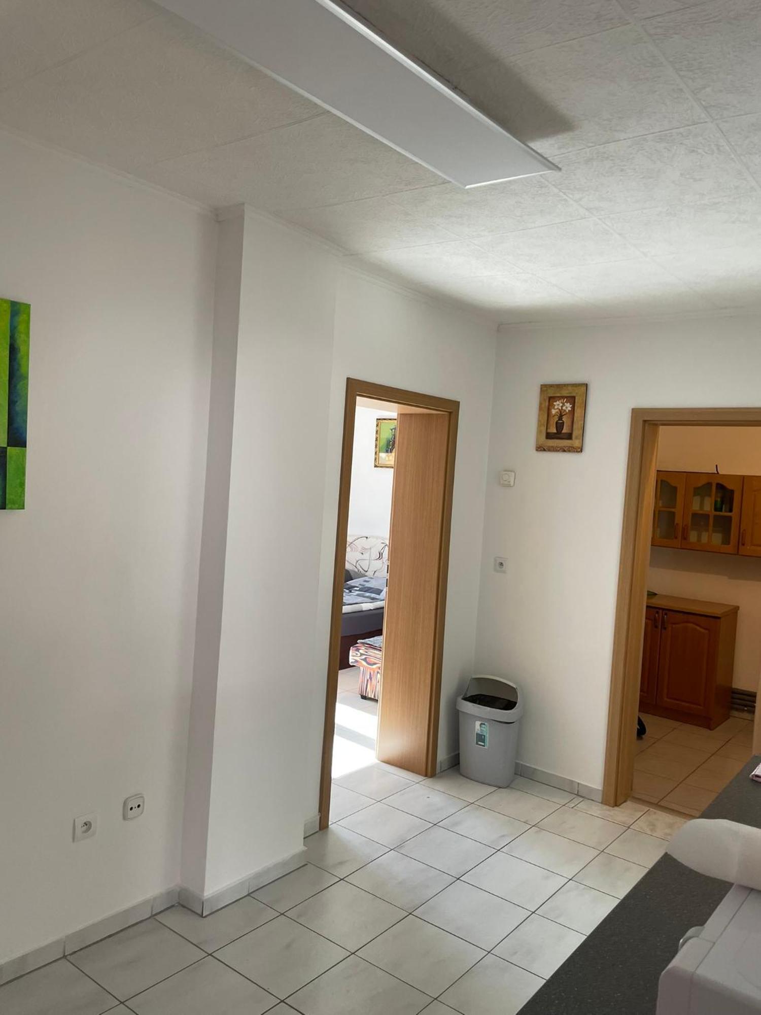 Apartman Marta Banka Extérieur photo