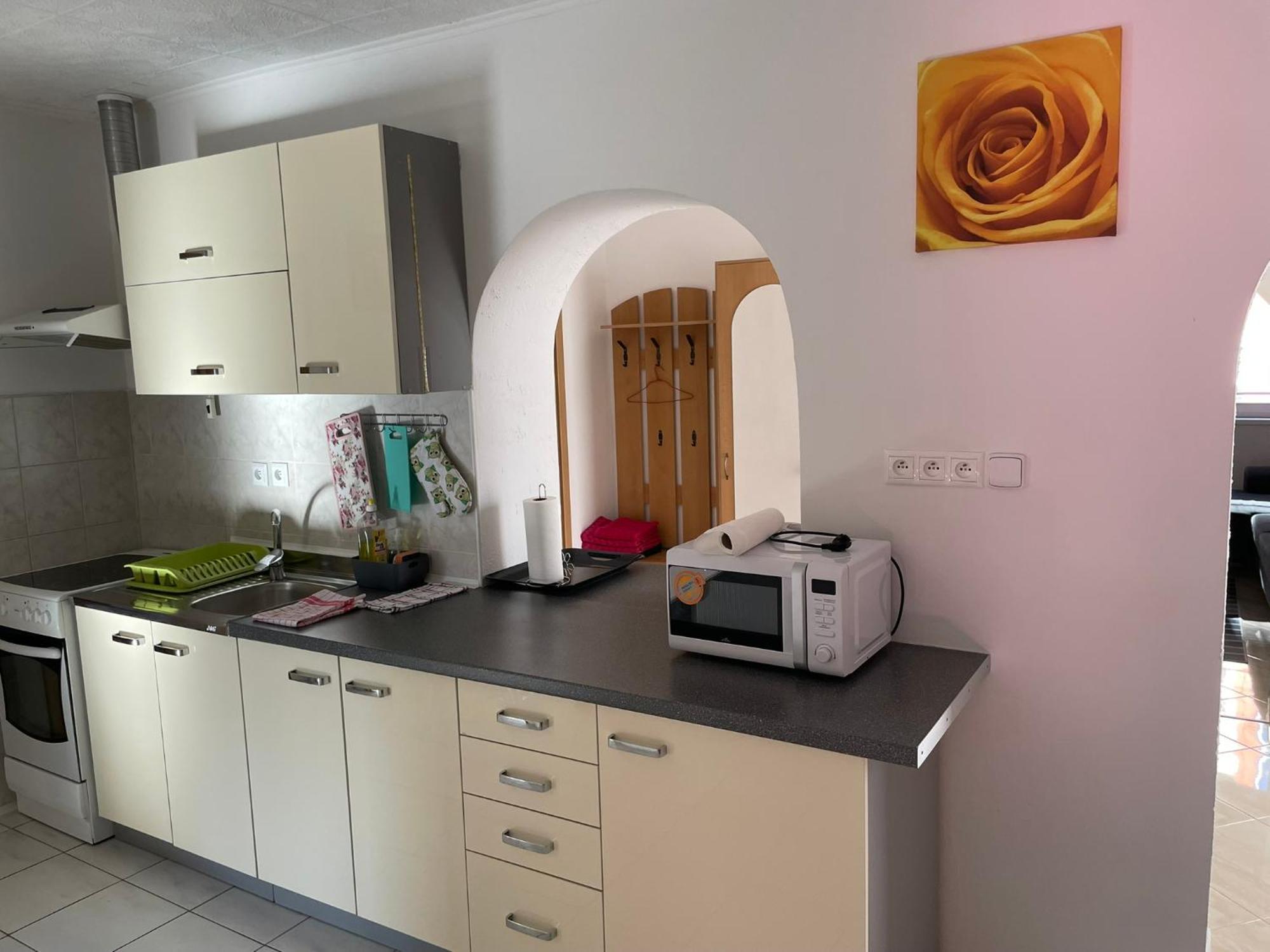 Apartman Marta Banka Extérieur photo