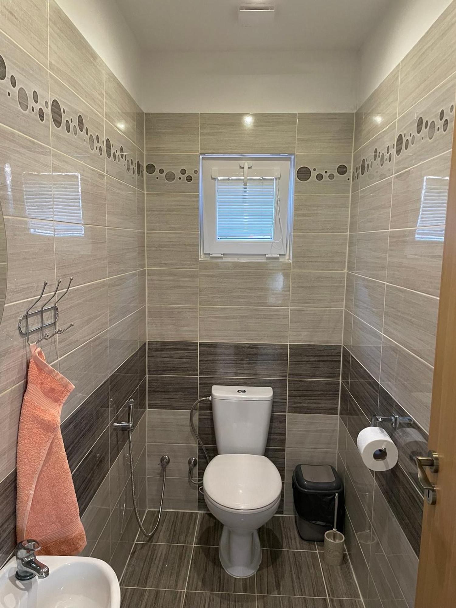 Apartman Marta Banka Extérieur photo