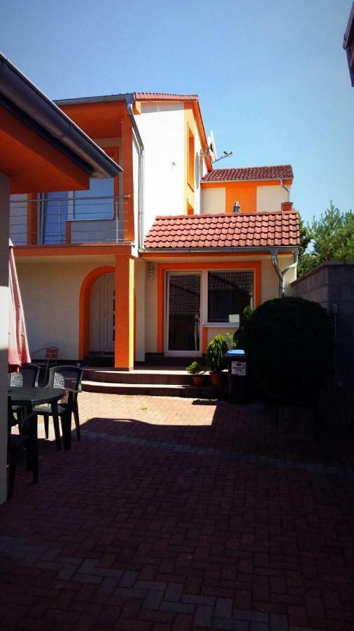 Apartman Marta Banka Extérieur photo