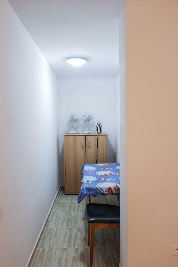 Apartman Marta Banka Extérieur photo