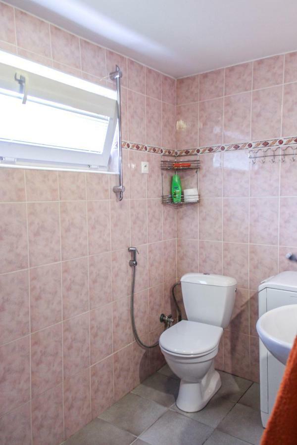 Apartman Marta Banka Extérieur photo