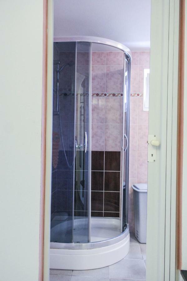 Apartman Marta Banka Extérieur photo