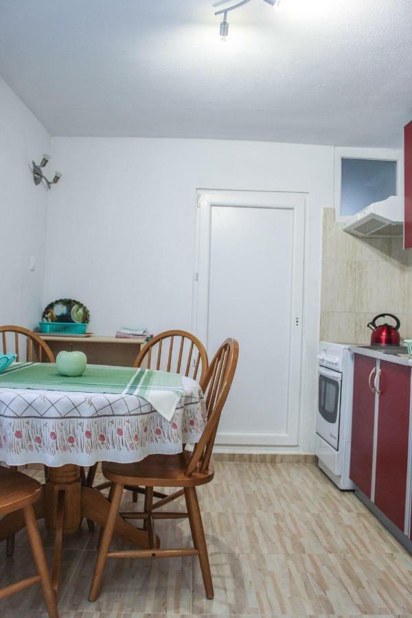 Apartman Marta Banka Extérieur photo